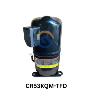 Kompresor Copeland CR53KQM.