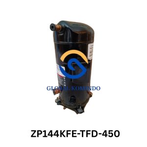 Kompresor Copeland ZP144KFE-TFD-450