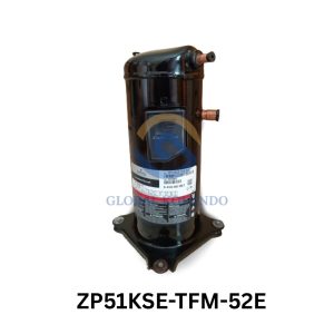 Kompresor Copeland ZP51KSE-TFM-52E