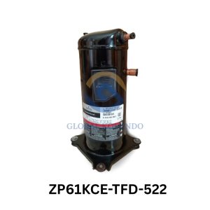 Kompresor Copeland ZP61KCE-TFD-522