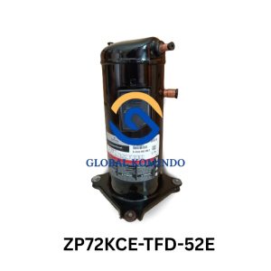 Kompresor Copeland ZP72KCE-TFD-52E
