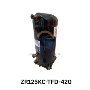 Kompresor Copeland ZR125KC-TFD-420