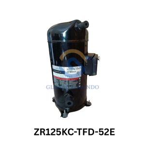 Kompresor Copeland ZR125KC-TFD-52E