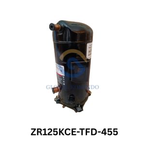 Kompresor Copeland ZR125KCE-TFD-455