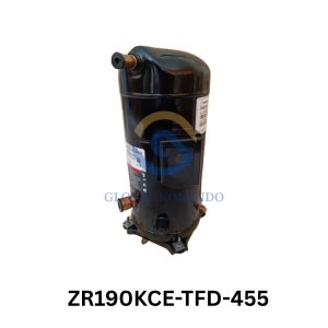 Kompresor Copeland ZR190KCE-TFD-455
