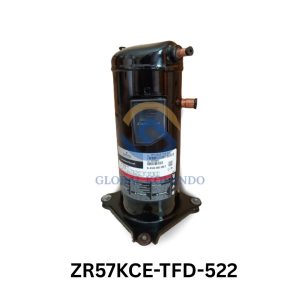Kompresor Copeland ZR57KCE-TFD-522