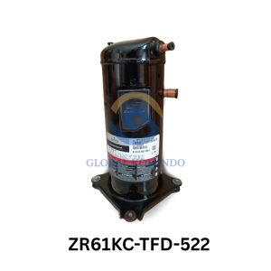 Kompresor Copeland ZR61KC-TFD-522