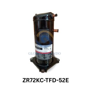 Kompresor Copeland ZR72KC-TFD-52E