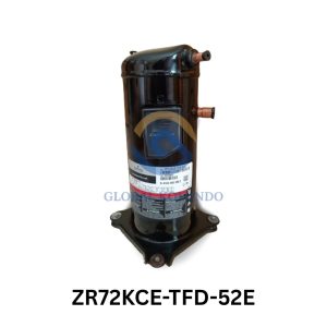 Kompresor Copeland ZR72KCE-TFD-522