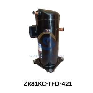 Kompresor Copeland ZR81KC-TFD-421
