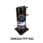 Kompresor Copeland ZW61KA-TFP-542