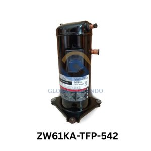 Kompresor Copeland ZW61KA-TFP-542