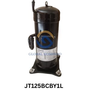 Kompresor Daikin JT125BCBY1L