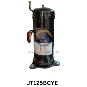 Kompresor Daikin JT125BCYE