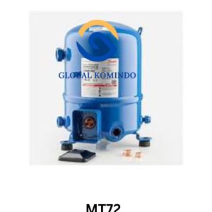 Kompresor Danfoss MT72