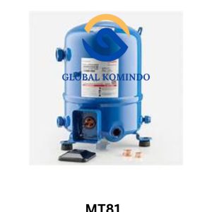 Kompresor Danfoss MT81