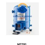 Kompresor Danfoss MTZ81