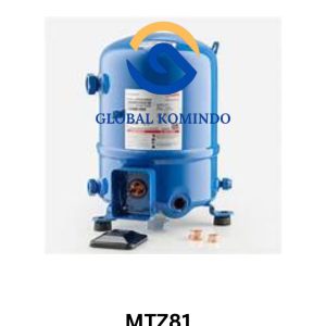 Kompresor Danfoss MTZ81