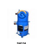 Kompresor Danfoss SM124