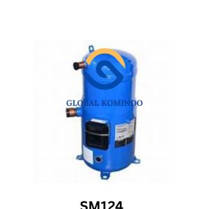 Kompresor Danfoss SM124