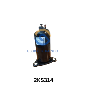 Kompresor Panasonic 2KS314