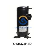 Kompresor Panasonic C-SB373H8D.