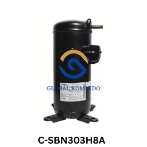 Kompresor Panasonic C-SBN303H8A