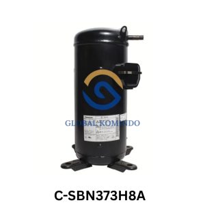 Kompresor Panasonic C-SBN373H8A