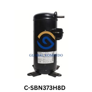 Kompresor Panasonic C-SBN373H8D