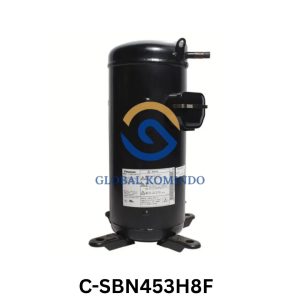 Kompresor Panasonic C-SBN453H8F