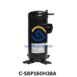 Kompresor Panasonic C-SBP160H38A